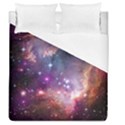 Small Magellanic Cloud Duvet Cover (Queen Size) View1