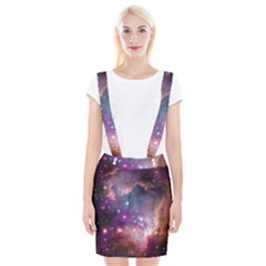 Small Magellanic Cloud Suspender Skirt