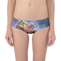 Pillar And Jets Classic Bikini Bottoms by SpaceShop