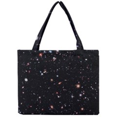 Extreme Deep Field Mini Tote Bag by SpaceShop