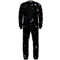 Extreme Deep Field Onepiece Jumpsuit (men)  by SpaceShop