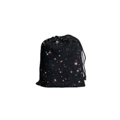 Extreme Deep Field Drawstring Pouches (xs) 