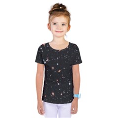 Extreme Deep Field Kids  One Piece Tee