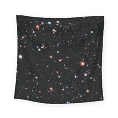 Extreme Deep Field Square Tapestry (small)