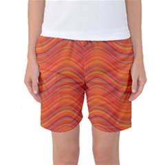 Pattern Women s Basketball Shorts