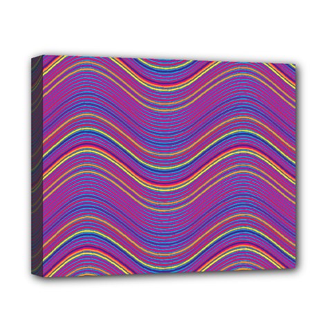 Pattern Canvas 10  x 8 