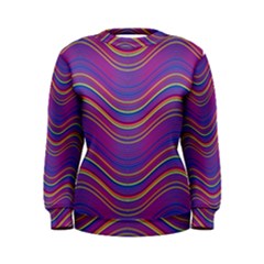 Pattern Women s Sweatshirt