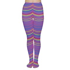 Pattern Women s Tights