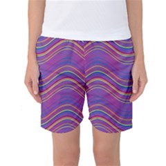 Pattern Women s Basketball Shorts