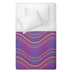 Pattern Duvet Cover (Single Size)