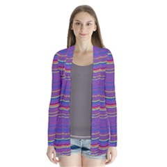 Pattern Cardigans