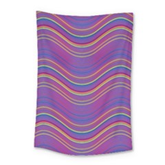 Pattern Small Tapestry