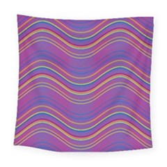 Pattern Square Tapestry (Large)