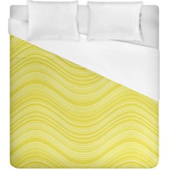 Pattern Duvet Cover (king Size)