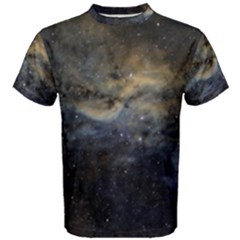 Propeller Nebula Men s Cotton Tee