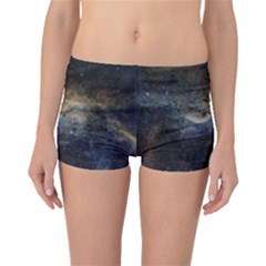 Propeller Nebula Boyleg Bikini Bottoms