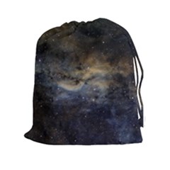 Propeller Nebula Drawstring Pouches (xxl)