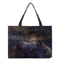 Propeller Nebula Medium Tote Bag