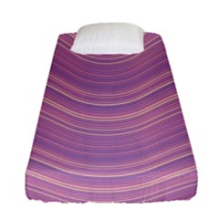 Pattern Fitted Sheet (single Size)