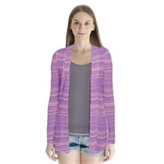 Pattern Cardigans