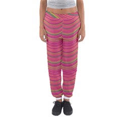 Pattern Women s Jogger Sweatpants