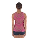 Pattern Women s Sport Tank Top  View2