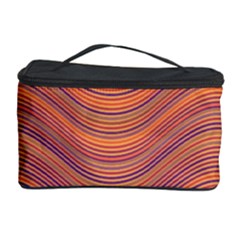 Pattern Cosmetic Storage Case