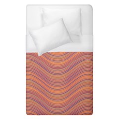 Pattern Duvet Cover (single Size)