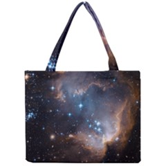 New Stars Mini Tote Bag by SpaceShop