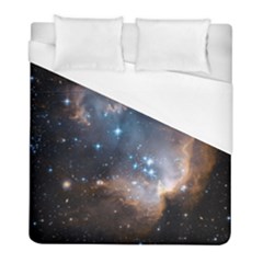 New Stars Duvet Cover (full/ Double Size) by SpaceShop