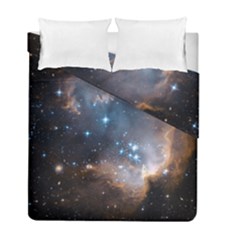 New Stars Duvet Cover Double Side (full/ Double Size)