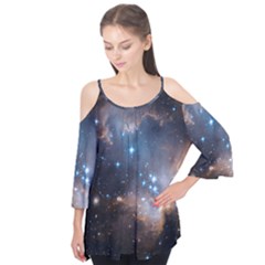 New Stars Flutter Tees