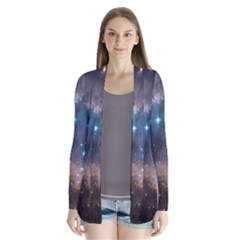 New Stars Cardigans by SpaceShop