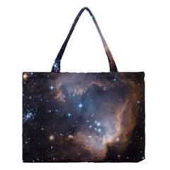 New Stars Medium Tote Bag by SpaceShop