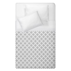 Pattern Duvet Cover (single Size)