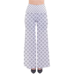 Pattern Pants