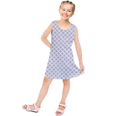 Pattern Kids  Tunic Dress