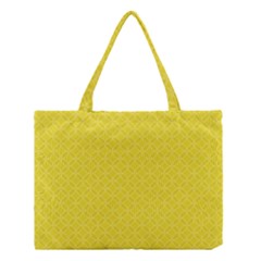 Pattern Medium Tote Bag