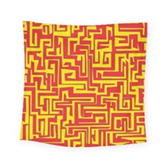 Pattern Square Tapestry (small)