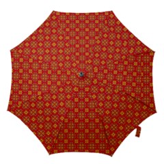 Pattern Hook Handle Umbrellas (medium)