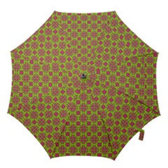 Pattern Hook Handle Umbrellas (medium)