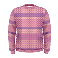 Pattern Men s Sweatshirt