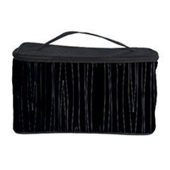 Pattern Cosmetic Storage Case