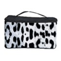 Animal print Cosmetic Storage Case View1