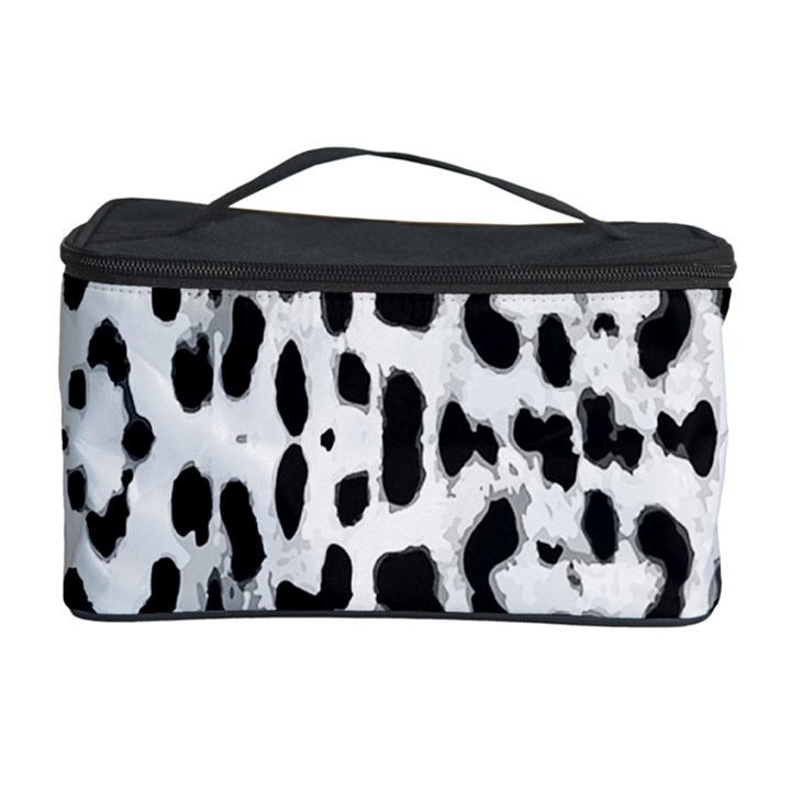 Animal print Cosmetic Storage Case