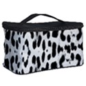 Animal print Cosmetic Storage Case View2