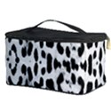 Animal print Cosmetic Storage Case View3