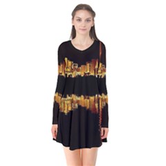 Waste Incineration Incinerator Flare Dress