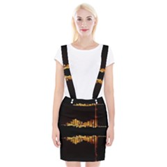 Waste Incineration Incinerator Suspender Skirt