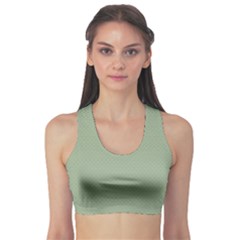 Mardi Gras  Sports Bra